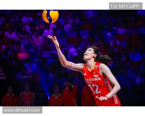 重庆排球队的节奏变革引发热议助力排球运动新发展