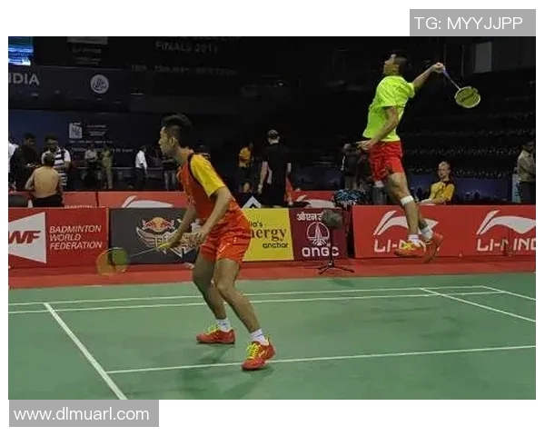 重庆羽毛球队阵地战解析:如何在羽坛中崭露头角与提升竞争力 重庆羽毛球队阵地战解析:如何在羽坛中崭露头角与提升竞争力